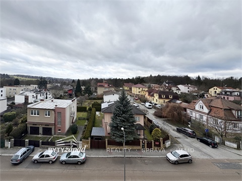 Pronájem bytu 1+1, 42 m² 10