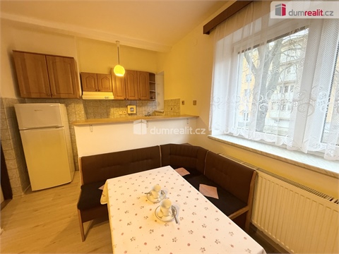 Pronájem bytu 2kk, 52 m² - 10