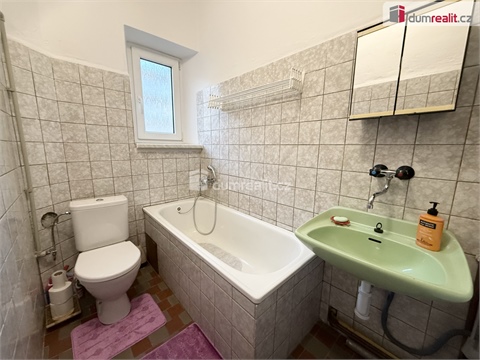 Pronájem bytu 2kk, 52 m² 14