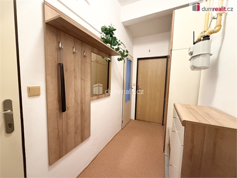 Pronájem bytu 2kk, 52 m² 0