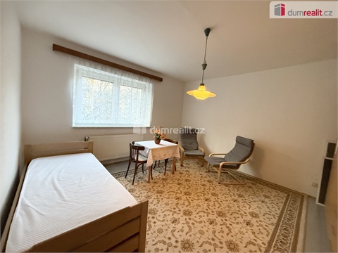 Pronájem bytu 2kk, 52 m² 2