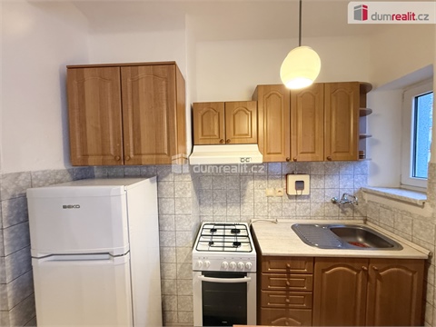 Pronájem bytu 2kk, 52 m² - 12