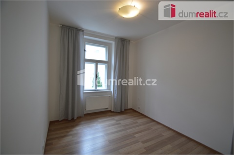 Pronájem bytu 2+1, 68 m² - 4