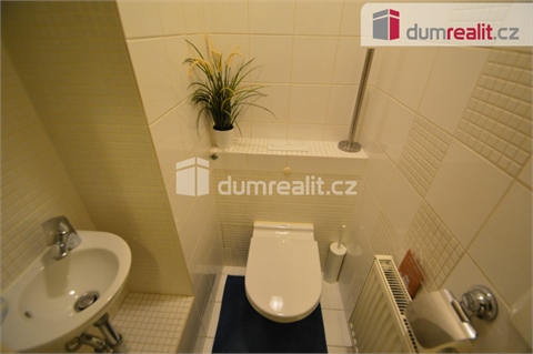 Pronájem bytu 2+1, 68 m² 12