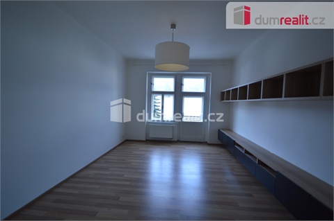 Pronájem bytu 2+1, 68 m² - 2