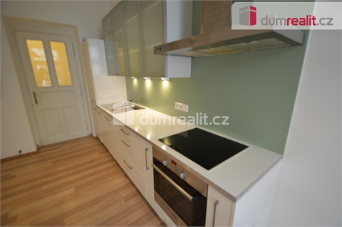 Pronájem bytu 2+1, 68 m² 0