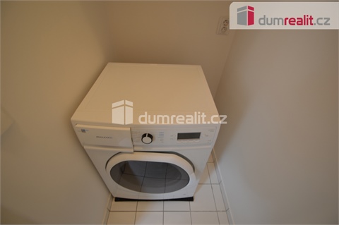 Pronájem bytu 2+1, 68 m² - 6