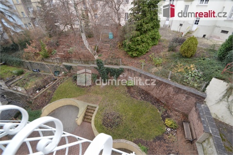 Pronájem bytu 2+1, 68 m² - 14