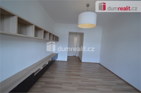 Pronájem bytu 2+1, 68 m² - 0