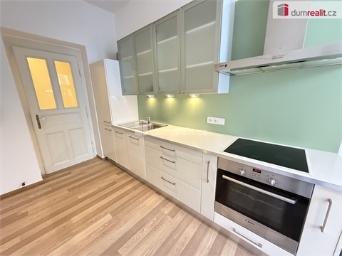 Pronájem bytu 2+1, 68 m² 4