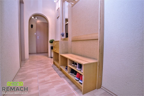 Pronájem bytu 2+1, 61 m² - 0