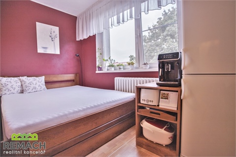 Pronájem bytu 2+1, 61 m² - 2