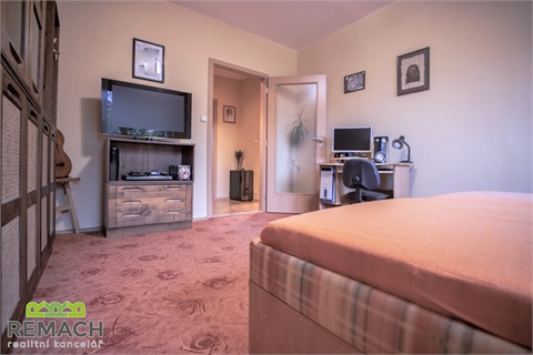 Pronájem bytu 2+1, 61 m² 4