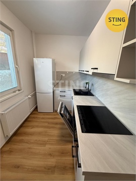 Pronájem bytu 2+1, 56 m² - 8
