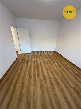 Pronájem bytu 2+1, 56 m² - 2