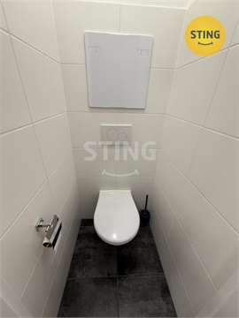 Pronájem bytu 2+1, 56 m² - 6