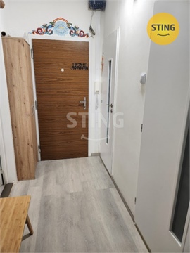 Pronájem bytu 3+1, 63 m² - 14