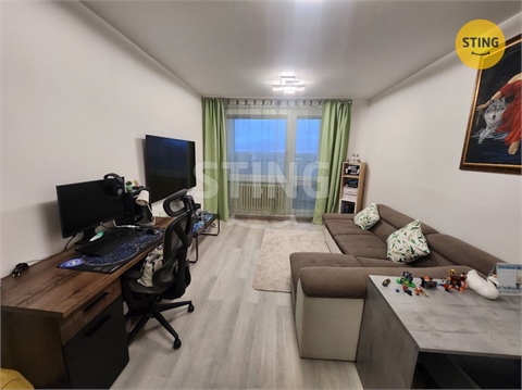 Pronájem bytu 3+1, 63 m² - 2