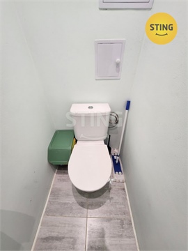 Pronájem bytu 3+1, 63 m² - 6