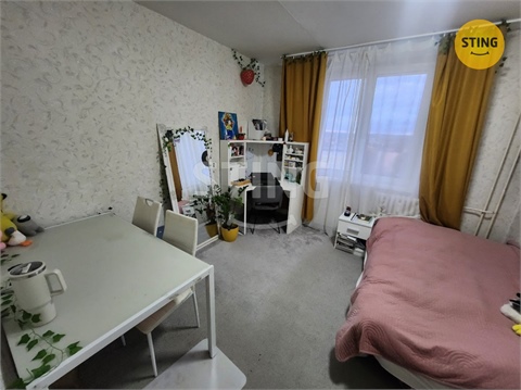 Pronájem bytu 3+1, 63 m² 10