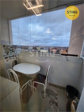 Pronájem bytu 3+1, 63 m² - 12