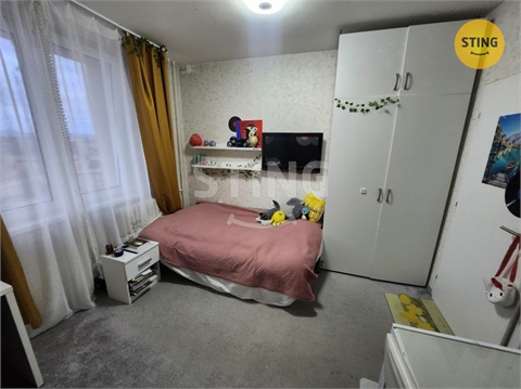 Pronájem bytu 3+1, 63 m² 12