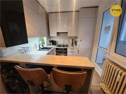 Pronájem bytu 3+1, 63 m² - 0