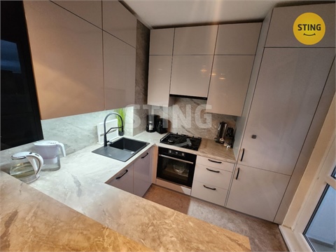 Pronájem bytu 3+1, 63 m² 0