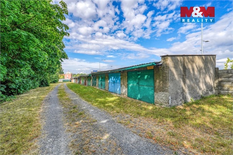 Prodej garáže, 20 m² 6