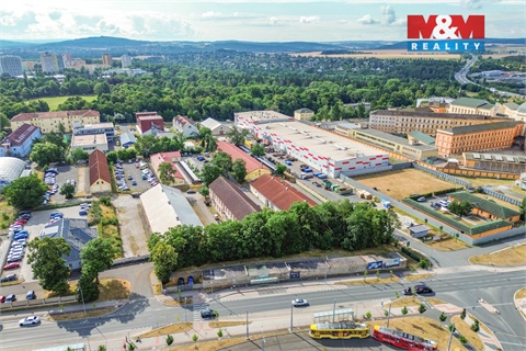 Prodej garáže, 20 m² - 4