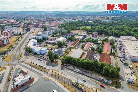 Prodej garáže, 20 m² 6