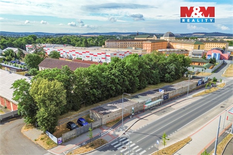 Prodej garáže, 20 m² - 6