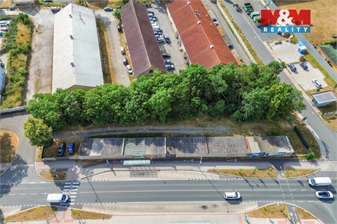 Prodej garáže, 20 m² 4