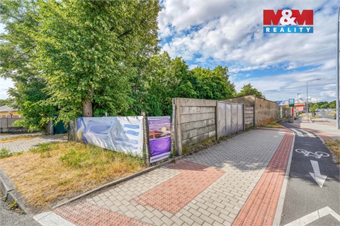 Prodej garáže, 20 m² - 4