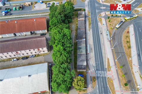 Prodej garáže, 20 m² - 6