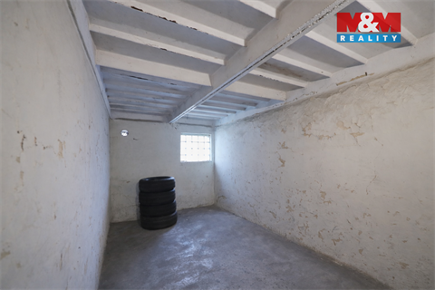 Prodej garáže, 18 m² 4