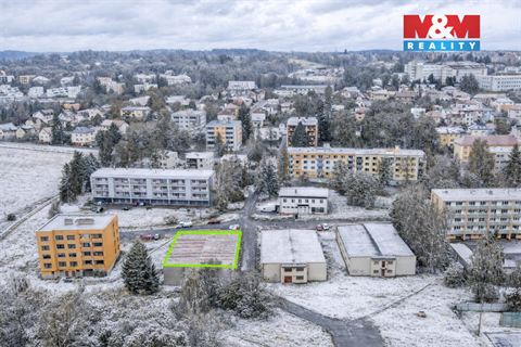 Prodej garáže, 18 m² - 4