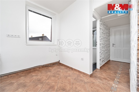 Pronájem bytu 1kk, 43 m² - 2