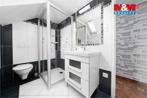 Pronájem bytu 1kk, 43 m² 6