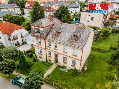 Pronájem bytu 1kk, 43 m² - 6
