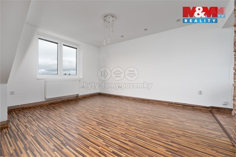 Pronájem bytu 1kk, 43 m² - 4