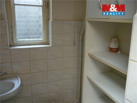 Pronájem bytu 1kk, 16 m² 8