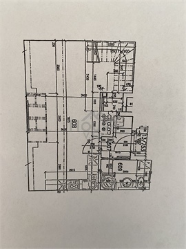 Pronájem bytu 2kk, 70 m² - 28