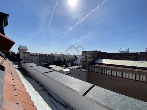 Pronájem bytu 2kk, 70 m² - 22