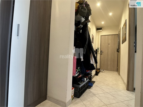 Pronájem bytu 2+1, 55 m² 4