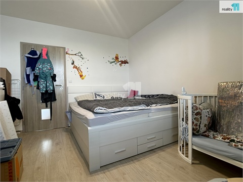 Pronájem bytu 2+1, 55 m² - 2