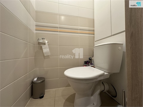 Pronájem bytu 2+1, 55 m² 6