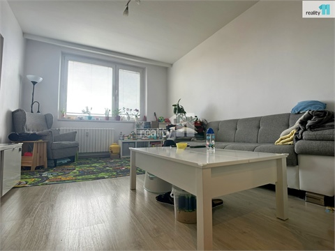 Pronájem bytu 2+1, 55 m² 2