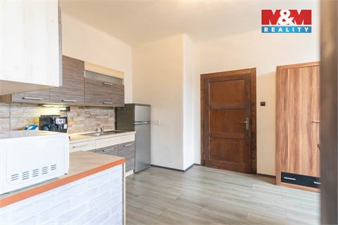 Prodej bytu 2kk, 53 m² 14