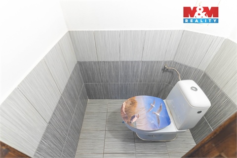 Prodej bytu 2kk, 53 m² - 28